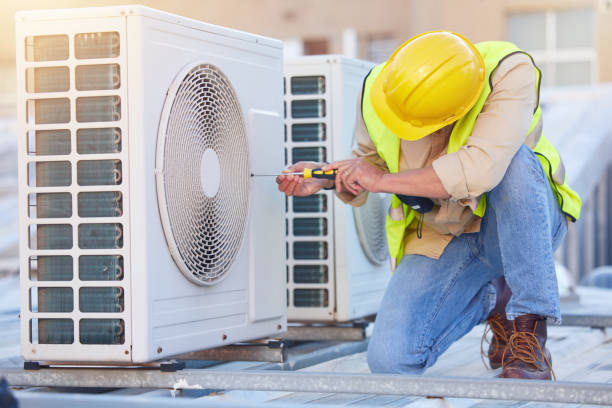 Best Emergency HVAC Repair  in Olivia, MN