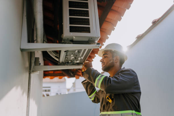 Best Central Air Repair  in Olivia, MN