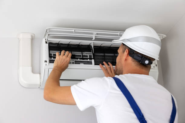 Best HVAC Installation Services  in Olivia, MN