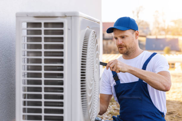 Best Emergency HVAC Repair  in Olivia, MN