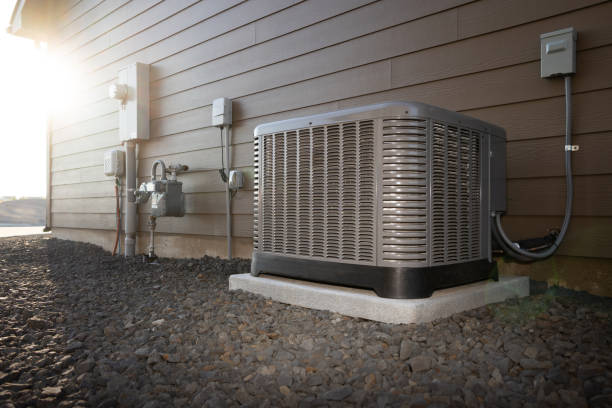 Best Residential HVAC Services  in Olivia, MN